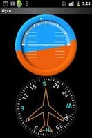 In-flight Instruments 포스터
