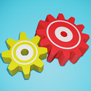 Gear Down Puzzle aplikacja