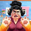 The Granny's Prankster Cat APK