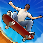 Skate Life 3D أيقونة