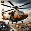 Jeux D'hélicoptère De Guerre