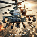 Helikopter Spiele Mit Schießen APK