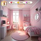 Home Design Lifestyle Games آئیکن