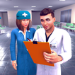 mon hôpital médecin simulateur heu urgence Jeux