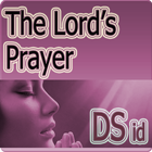 Lord's Prayer - International Zeichen