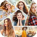 Photo Frame - Collage Maker APK
