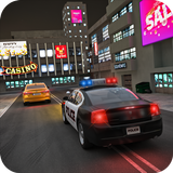 Police Car Chase Police Games