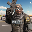 police simulateur bandit venger Crime Jeux