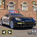 Patrol Policja samochodowe 3D aplikacja