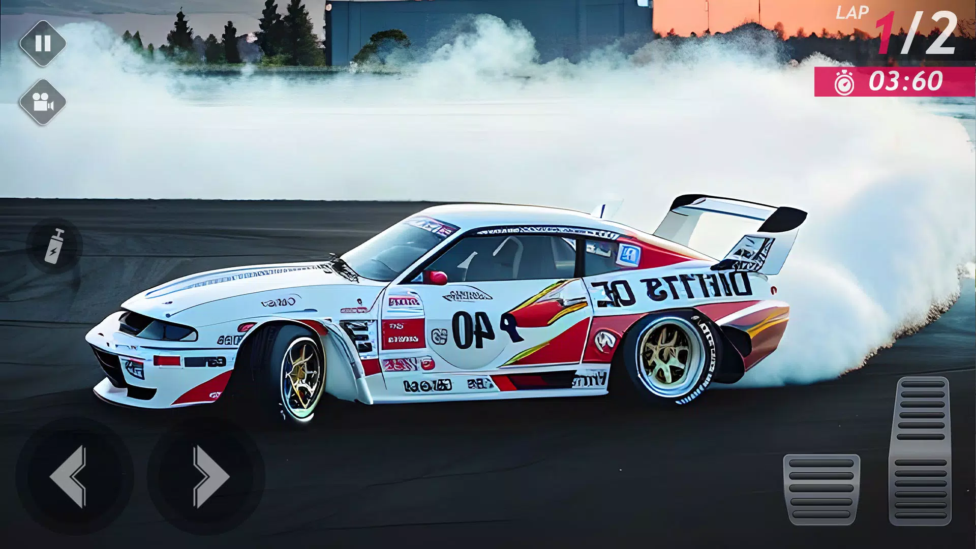 Download do APK de Jogos De Drift Offline Leve para Android