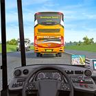 Ultimate Bus Drive: Bus 3d