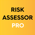 Risk Assessor ícone