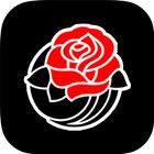 Roses FM icon