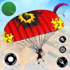 Call of Modern Gun Shooting :Fps Team Shooter أيقونة