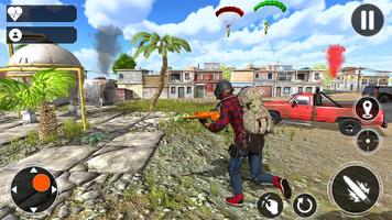 Call of Modern Gun Shooting :Fps Team Shooter تصوير الشاشة 3