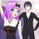 Schul Simulator Deutsch APK