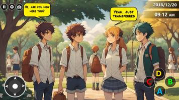 High School Games Offline 2023 screenshot 1