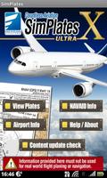 Poster SimPlates for Flight Simulator