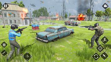 Offline Spiele Pistole Screenshot 1