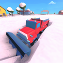 APK Snow Plow 3D