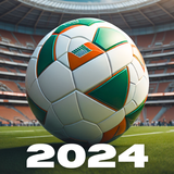 फुटबॉल गेम 2024