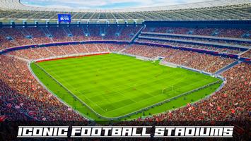 Futbol 2024: Futbol Oyunlari gönderen