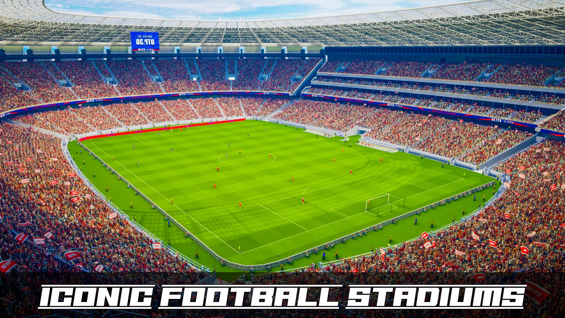 World Football APK for Android Download