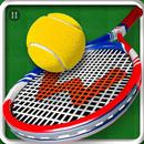 Gry tenisowe Gry rakietowe 3D aplikacja