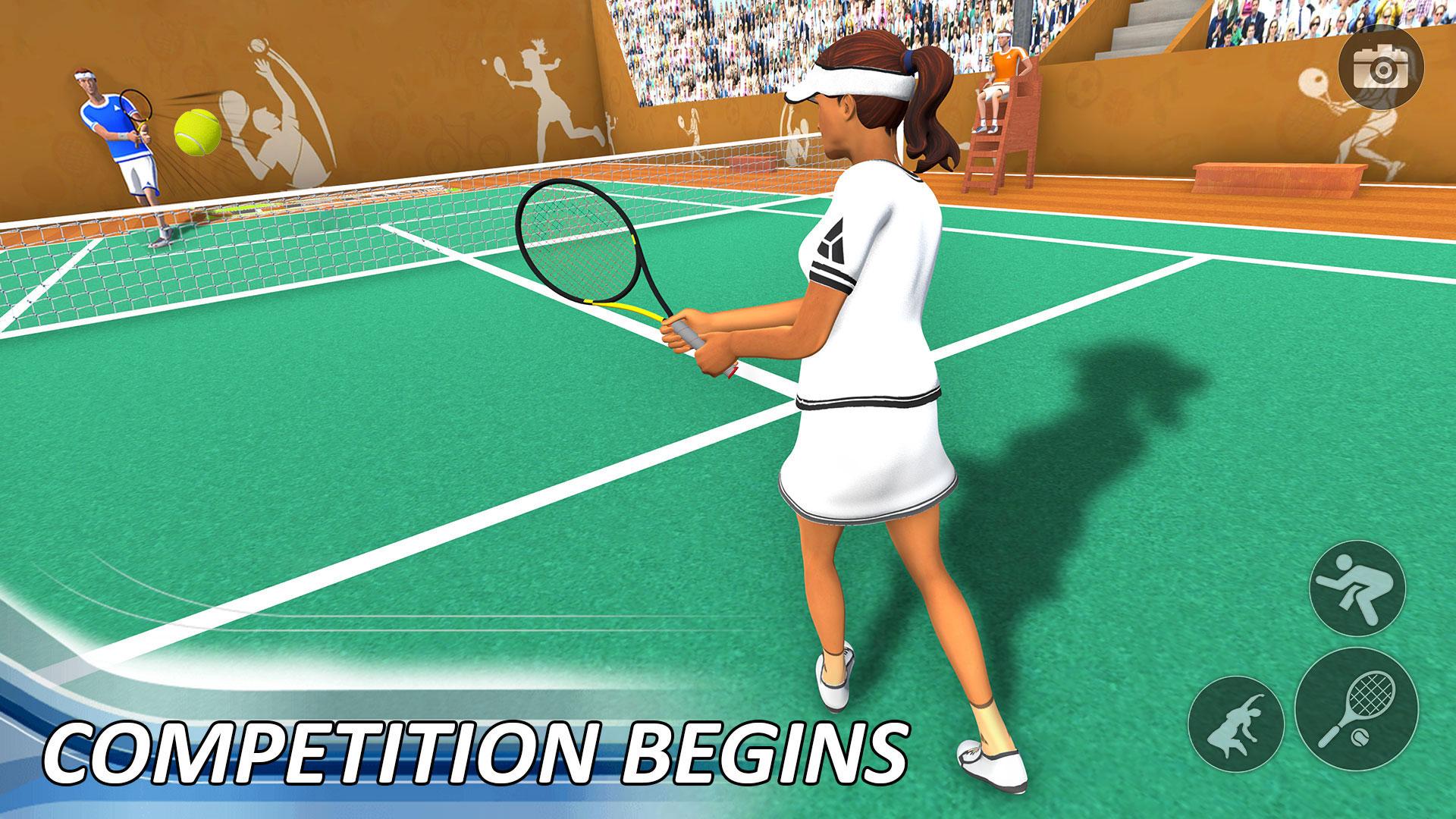 Tennis APK voor Android Download