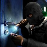 APK Thief Robbery Simulator - Heist Sneak Games