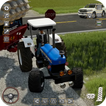 Jeu de tracteur réel 3d 2022