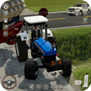 Jogo de trator real 3d 2022 APK