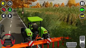 Jeu de tracteur réel 3d 2022 capture d'écran 3