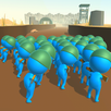 APK Trench Rush