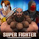 Day of King Fighters: Kung Fu  aplikacja