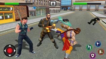 Day of King Fighters: Kung Fu  تصوير الشاشة 3