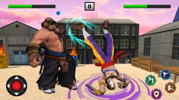 Day of King Fighters: Kung Fu  تصوير الشاشة 2
