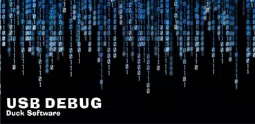 USB Debug