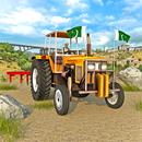 拖拉机驾驶：农业 3d APK
