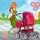 Mother Simulator 3D Offline aplikacja