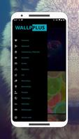 Wallpplus - Fondos de pantalla পোস্টার