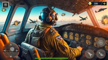 Modern Warplanes Sky Fighters screenshot 1