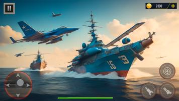 Modern Warplanes Sky Fighters screenshot 2