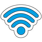 WIFI Hotspot icon
