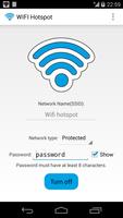 WIFI Hotspot screenshot 3