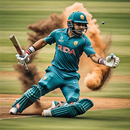 Monde Cricket Jeux Hors Ligne APK