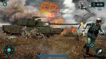 WW2 Weltkrieg Strategiespiele Screenshot 3