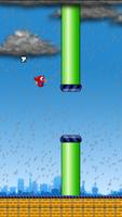 Happy Flying Birds screenshot 1