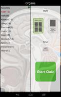 Anatomy Quiz Pro screenshot 3