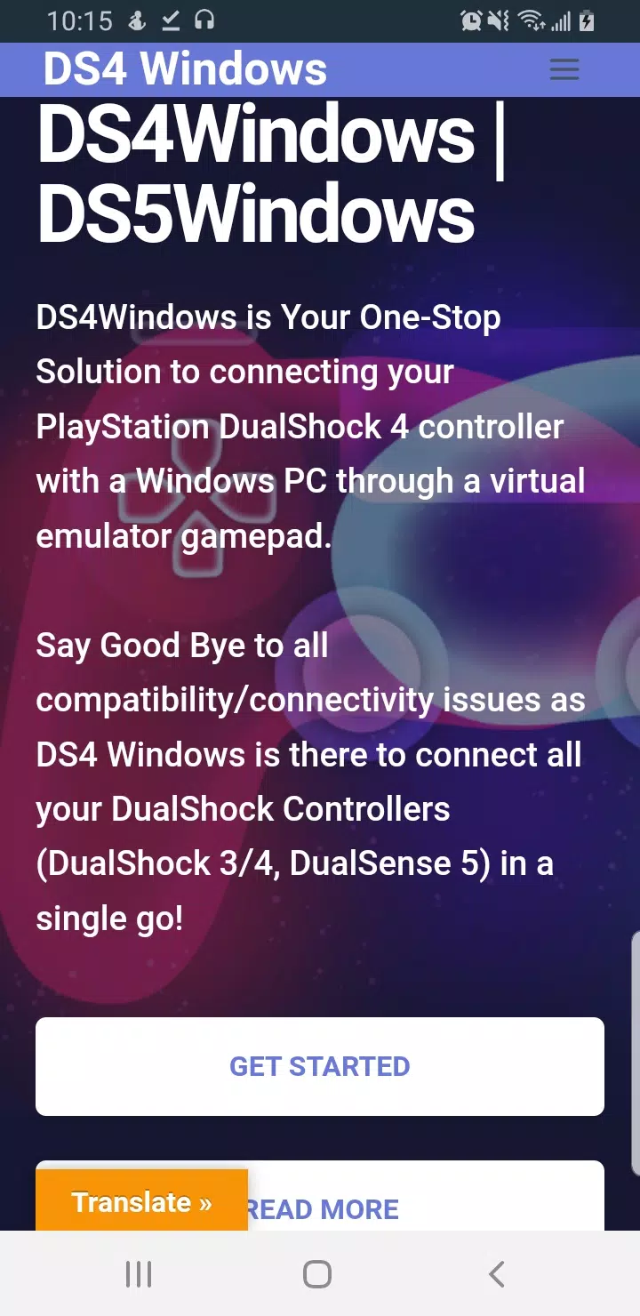 How to use Joycons on Windows PC with DS4 Windows - 2023 Setup Guide